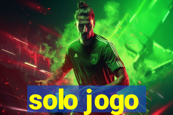 solo jogo